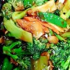 Best Mixed Vegetables in Kinston, NC