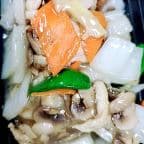 Best Moo Goo Gai Pan in Kinston, NC