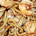 Best Shrimp Lo Mein in Kinston, NC