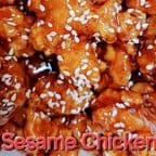 Best Sesame Chicken in Kinston, NC