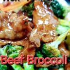 Best Beef w. Broccoli in Kinston, NC