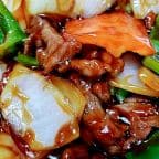 Best Pepper Steak w. Onions in Kinston, NC