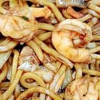 Best Shrimp Lo Mein in Kinston, NC