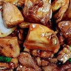 Best Bourbon Chicken in Kinston, NC