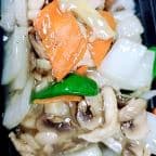 Best Moo Goo Gai Pan in Kinston, NC