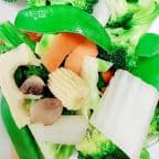 Best Steamed Mixed Veg in Kinston, NC