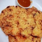 Best Shrimp Egg Foo Young in Kinston, NC