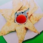 Best Crab Rangoon/Cheese Wonton (8) in Kinston, NC