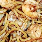 Best Shrimp Lo Mein in Kinston, NC