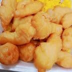 Best Sweet & Sour Chicken in Kinston, NC