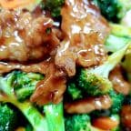 Best Beef w. Broccoli in Kinston, NC