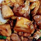 Best Bourbon Chicken in Kinston, NC