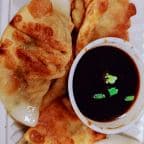 Best Fried Dumpling (8) in Kinston, NC