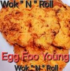 Best House Special Egg Foo Young in Kinston, NC
