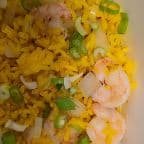 Best Shrimp Fried Rice in Kinston, NC