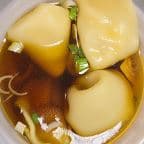 Best Wonton Soup in Kinston, NC