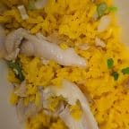 Best Chicken Fried Rice in Kinston, NC