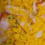 Best Crab Meat Fried Rice in Kinston, NC