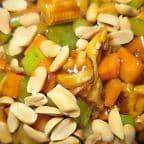 Best Chicken w. Kung Pao in Kinston, NC