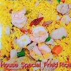 Best House Special Fried Rice in Kinston, NC