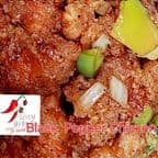 Best Black Pepper Chicken in Kinston, NC